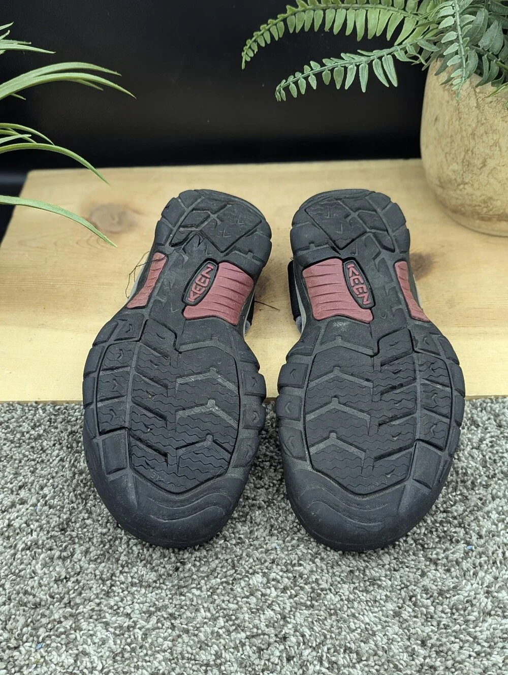 N/A nice tread